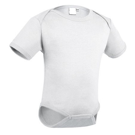 Body de bebé personalizado
