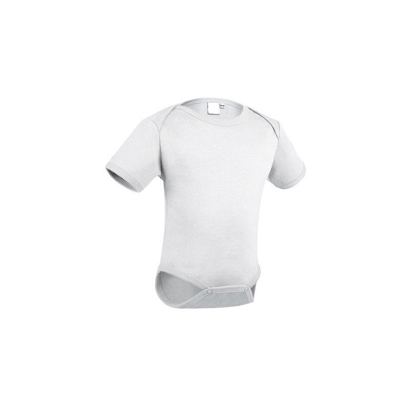 Body de bebé personalizado