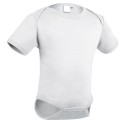 Body de bebé personalizado
