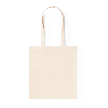 Tote Bag de algodón crudo de 180 grms