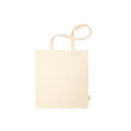Tote Bag de algodón orgánico de 120 grms