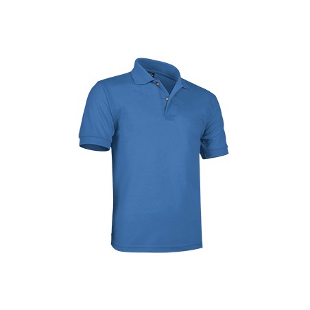 Polos Unisex, talla de adultos, personalizables.