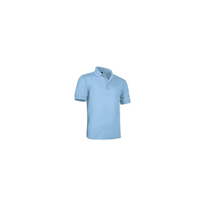 Polos Unisex, talla de adultos, personalizables.