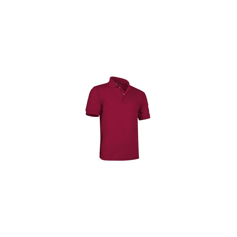Polos Unisex, talla de adultos, personalizables.