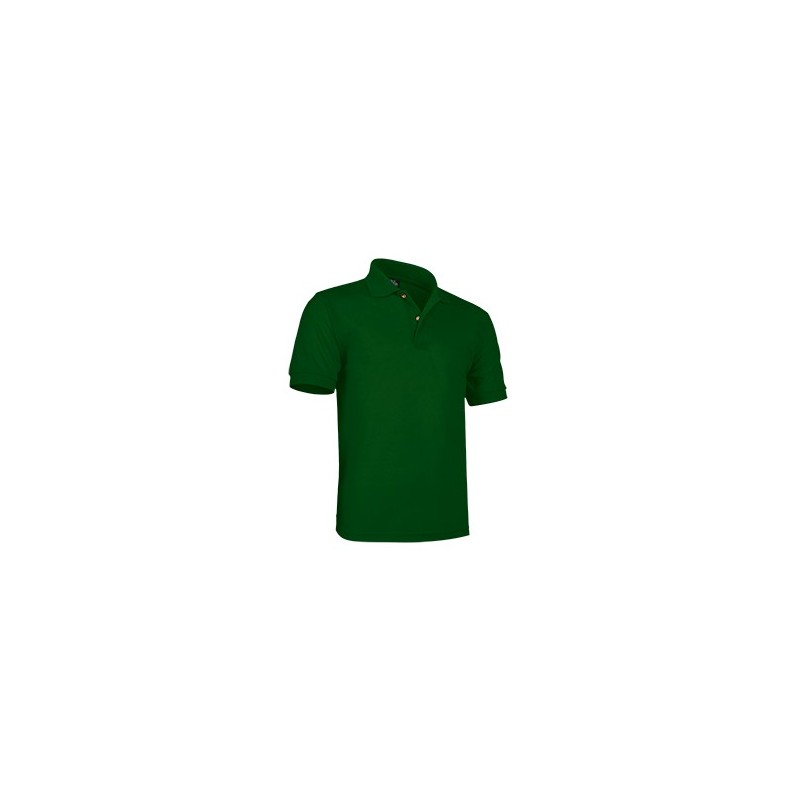 Polos Unisex, talla de adultos, personalizables.
