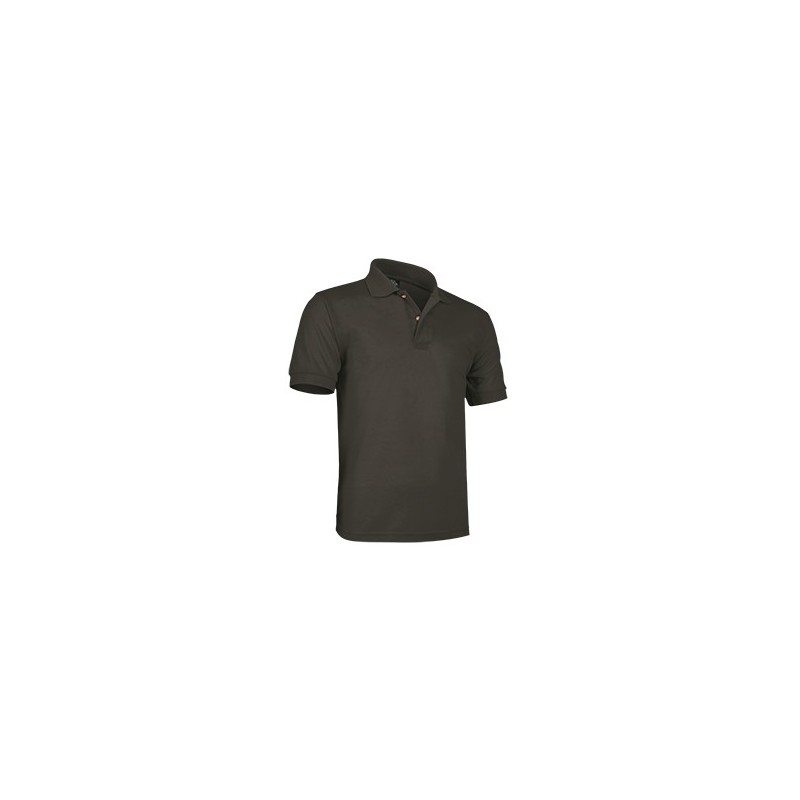 Polos Unisex, talla de adultos, personalizables.
