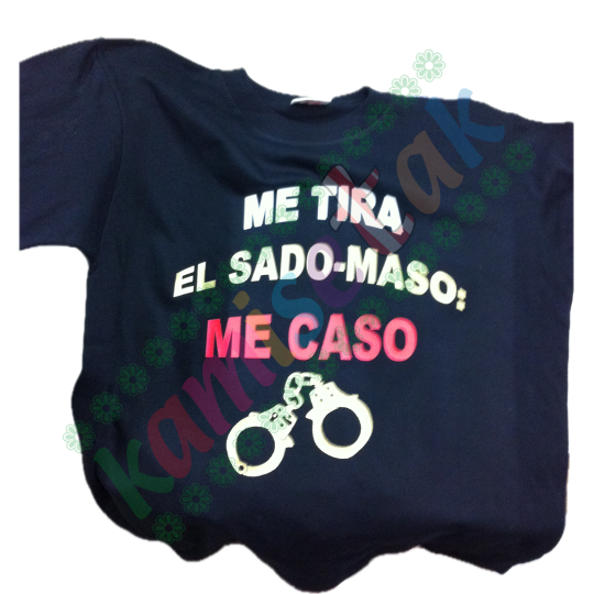 DESPEDIDAS y CUMPLEAÑOS: EJEMPLOS  de camisetas personalizadas.