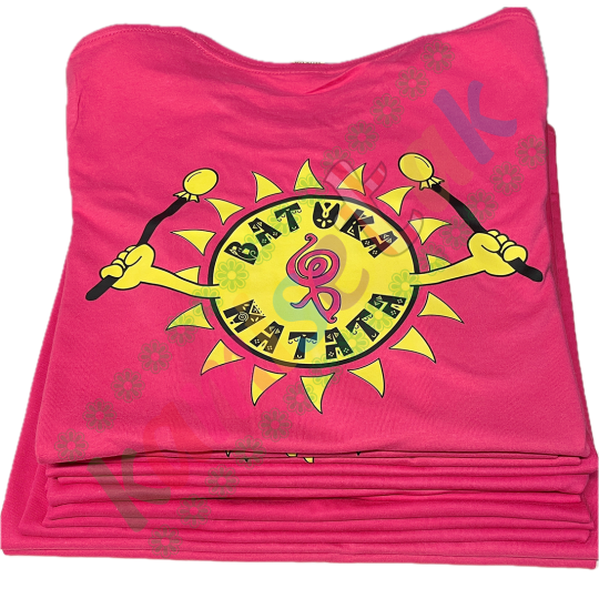 CUADRILLAS DE FIESTAS: EJEMPLOS  de camisetas personalizadas.
