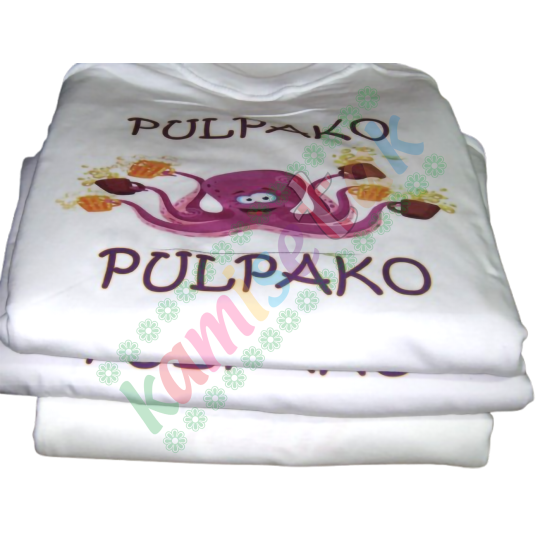 CUADRILLAS DE FIESTAS: EJEMPLOS  de camisetas personalizadas.
