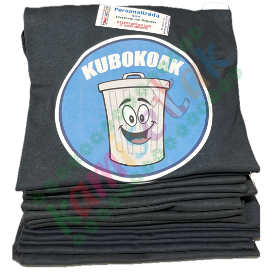 CUADRILLAS DE FIESTAS: EJEMPLOS  de camisetas personalizadas.