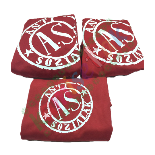 CUADRILLAS DE FIESTAS: EJEMPLOS  de camisetas personalizadas.