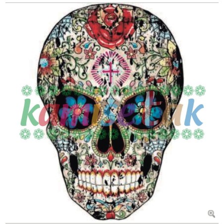 Prediseño "Calavera"