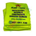 DE TRABAJO: EJEMPLOS  de camisetas personalizadas.