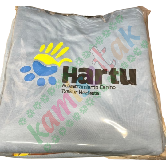 DE TRABAJO: EJEMPLOS  de camisetas personalizadas.
