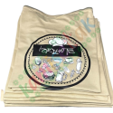DE TRABAJO: EJEMPLOS  de camisetas personalizadas.