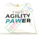 DE TRABAJO: EJEMPLOS  de camisetas personalizadas.