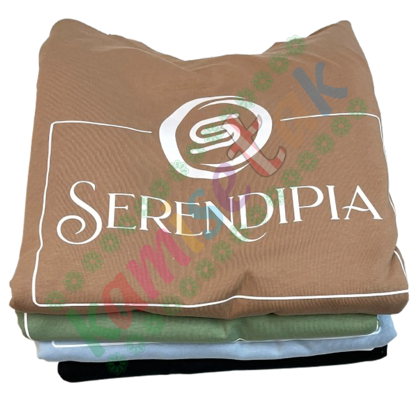 DE TRABAJO: EJEMPLOS  de camisetas personalizadas.