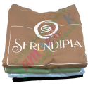 DE TRABAJO: EJEMPLOS  de camisetas personalizadas.