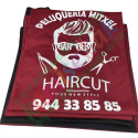DE TRABAJO: EJEMPLOS  de camisetas personalizadas.