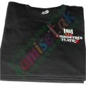 DE TRABAJO: EJEMPLOS  de camisetas personalizadas.