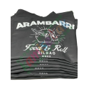 DE TRABAJO: EJEMPLOS  de camisetas personalizadas.