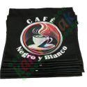 DE TRABAJO: EJEMPLOS  de camisetas personalizadas.