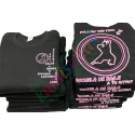 DE TRABAJO: EJEMPLOS  de camisetas personalizadas.