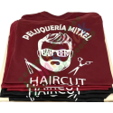 DE TRABAJO: EJEMPLOS  de camisetas personalizadas.