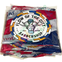 DE TRABAJO: EJEMPLOS  de camisetas personalizadas.