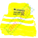 DE TRABAJO: EJEMPLOS  de camisetas personalizadas.