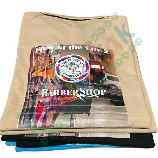 DE TRABAJO: EJEMPLOS  de camisetas personalizadas.