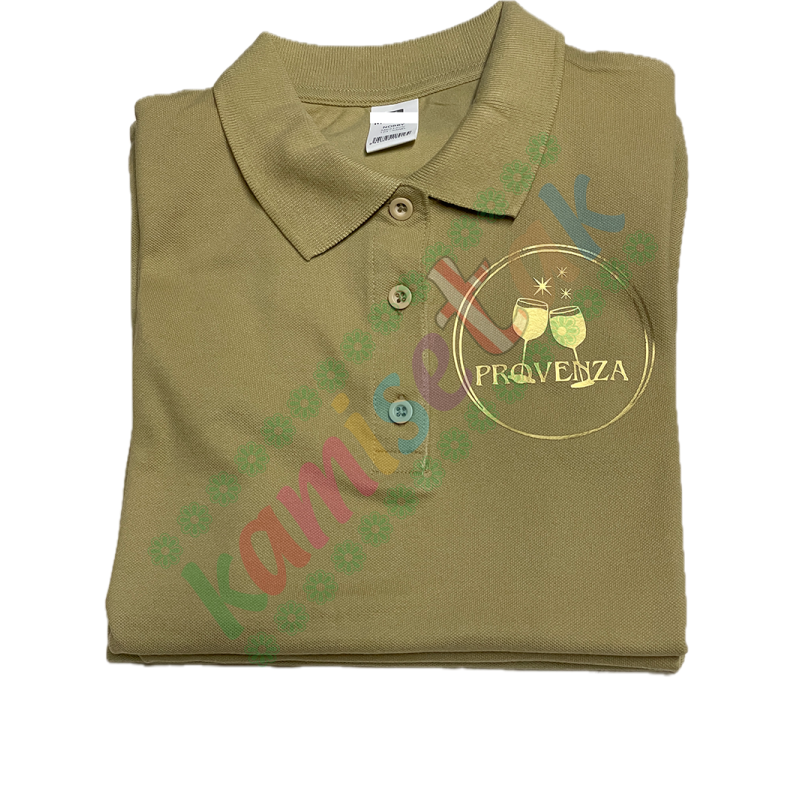 DE TRABAJO: EJEMPLOS  de camisetas personalizadas.