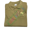DE TRABAJO: EJEMPLOS  de camisetas personalizadas.