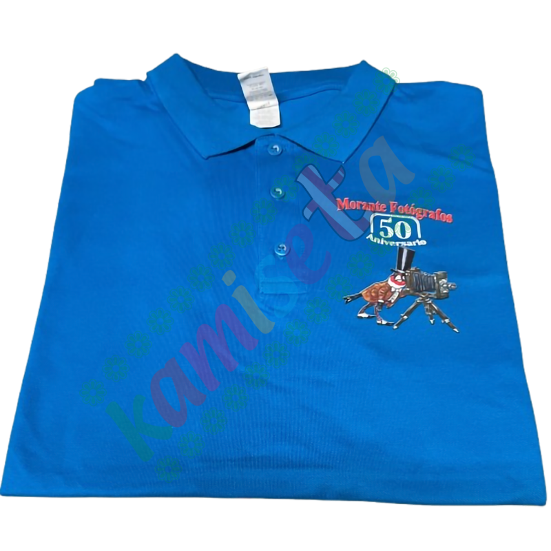 DE TRABAJO: EJEMPLOS  de camisetas personalizadas.