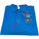 DE TRABAJO: EJEMPLOS  de camisetas personalizadas.