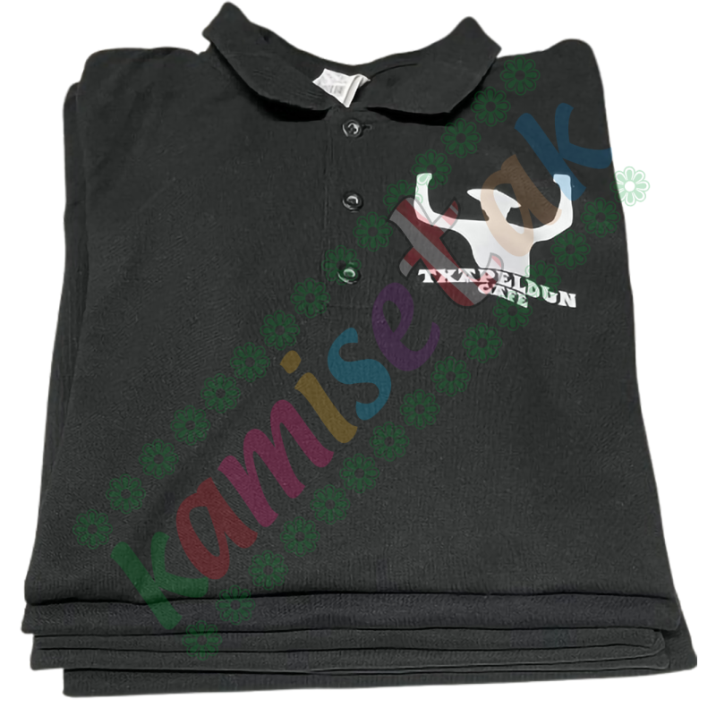 DE TRABAJO: EJEMPLOS  de camisetas personalizadas.