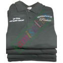 DE TRABAJO: EJEMPLOS  de camisetas personalizadas.