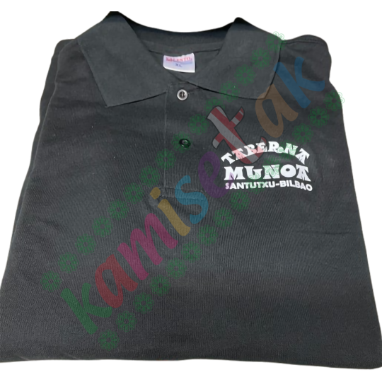 DE TRABAJO: EJEMPLOS  de camisetas personalizadas.