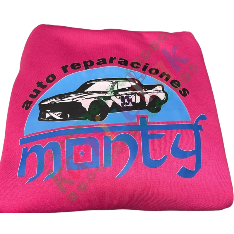 DE TRABAJO: EJEMPLOS  de camisetas personalizadas.