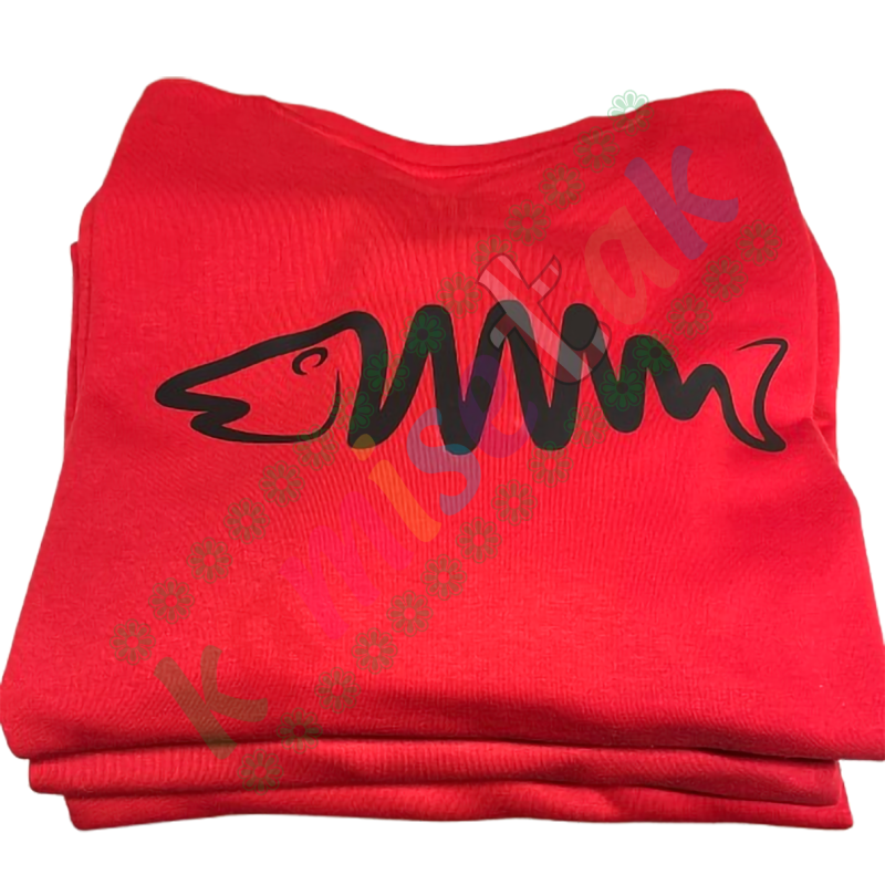 DE TRABAJO: EJEMPLOS  de camisetas personalizadas.