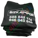 DE TRABAJO: EJEMPLOS  de camisetas personalizadas.