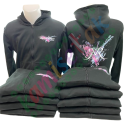 DE TRABAJO: EJEMPLOS  de camisetas personalizadas.