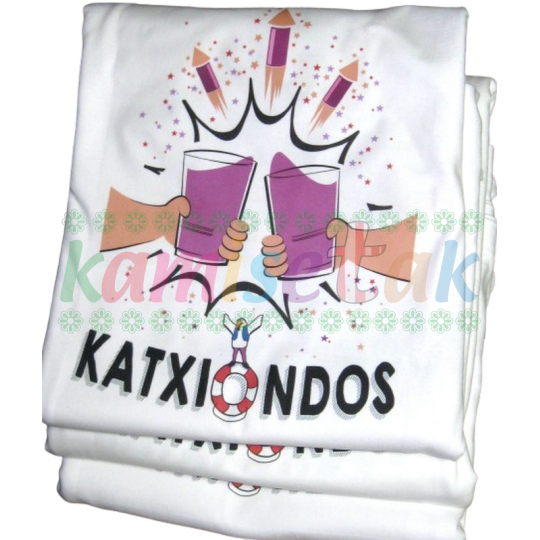 BLANCAS. CUADRILLAS DE FIESTAS: EJEMPLOS de camisetas personalizadas BLANCAS. BLANCAS. CUADRILLAS DE FIESTAS: EJEMPLOS de camisetas personalizadas BLANCAS.