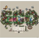 Prediseño "Eco friendly"