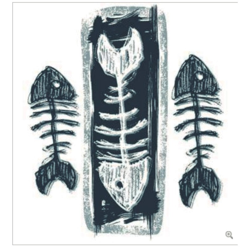 Prediseño Espinas