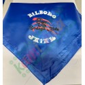 PAÑUELOS: EJEMPLOS de pañuelos de fiesta personalizados. PAÑUELOS: EJEMPLOS de pañuelos de fiesta personalizados.