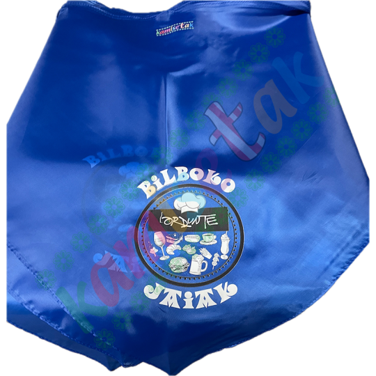PAÑUELOS: EJEMPLOS de pañuelos de fiesta personalizados. PAÑUELOS: EJEMPLOS de pañuelos de fiesta personalizados.
