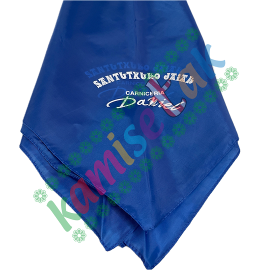 PAÑUELOS: EJEMPLOS de pañuelos de fiesta personalizados. PAÑUELOS: EJEMPLOS de pañuelos de fiesta personalizados.