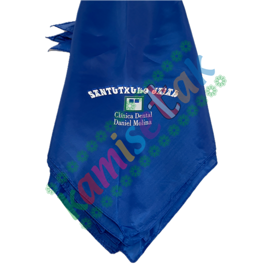 PAÑUELOS: EJEMPLOS de pañuelos de fiesta personalizados. PAÑUELOS: EJEMPLOS de pañuelos de fiesta personalizados.