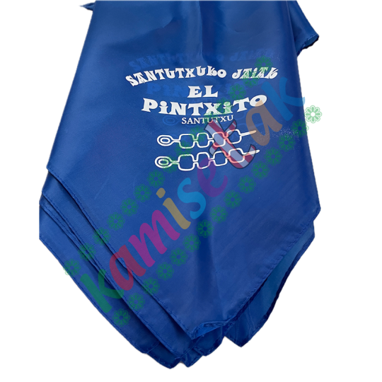 PAÑUELOS: EJEMPLOS de pañuelos de fiesta personalizados. PAÑUELOS: EJEMPLOS de pañuelos de fiesta personalizados.